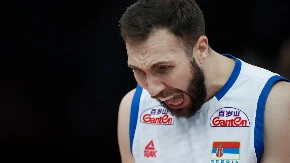 Bomba na "Marakani": Zvezda dovela ogromno pojačanje iz Partizana