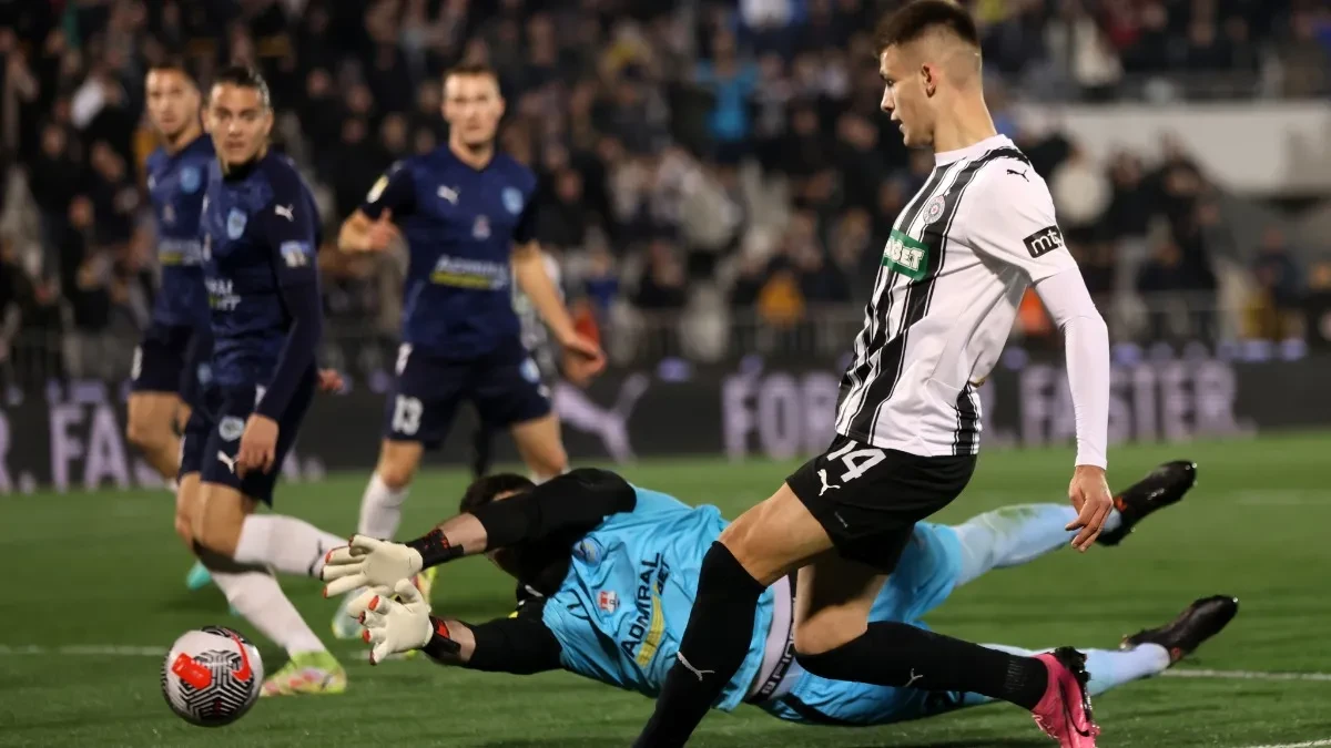Ništa od transfera, bivši napadač Partizana i reprezentativac BiH ostaje u trećoj ligi