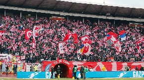 Zvezda ponovo nagrađuje mališane: Slobodan ulaz protiv Vojvodine
