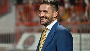Dušan Tadić dobio pitanje o novom klubu: Usledio misteriozan odgovor
