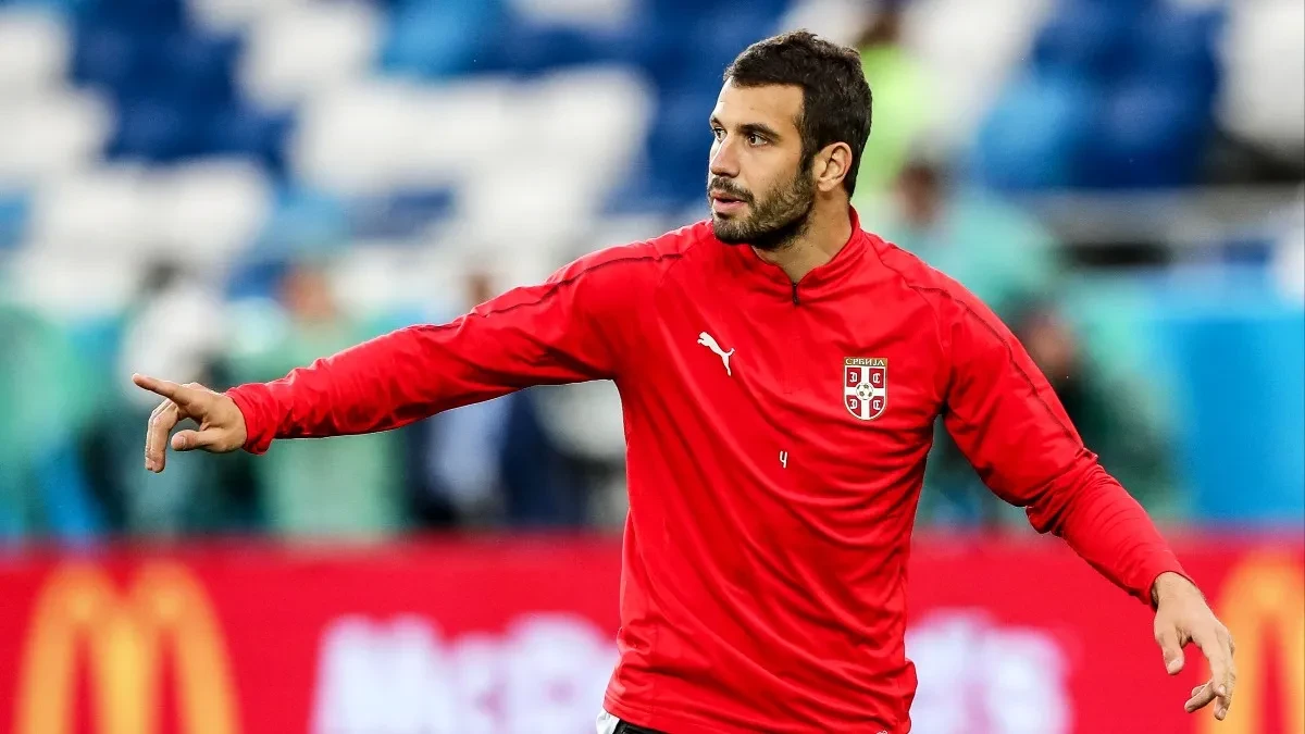 Milivojević progovorio o povratku u Zvezdu, pa se setio reči pokojnog oca: "Želim ti da ostaneš tu zauvek"