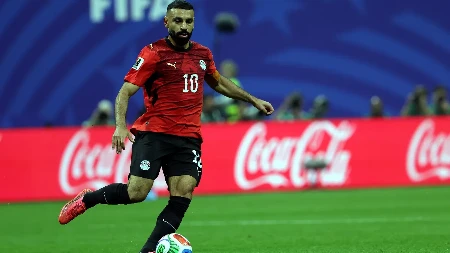 Transfer bomba u Istanbulu: Pao dogovor, Salah prelazi u redove turskog velikana 