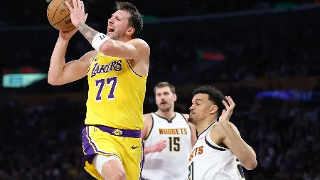 Veliki udarac za Denver: Nikola Jokić čuo loše vesti