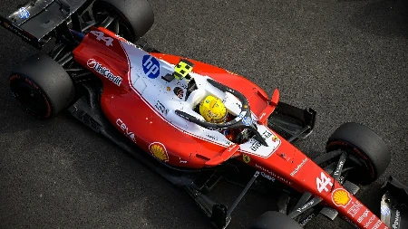 Veliki udarac za Ferari! Hamilton žestoko kažnjen