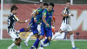Šokirali Partizan, pa doživeli debakl