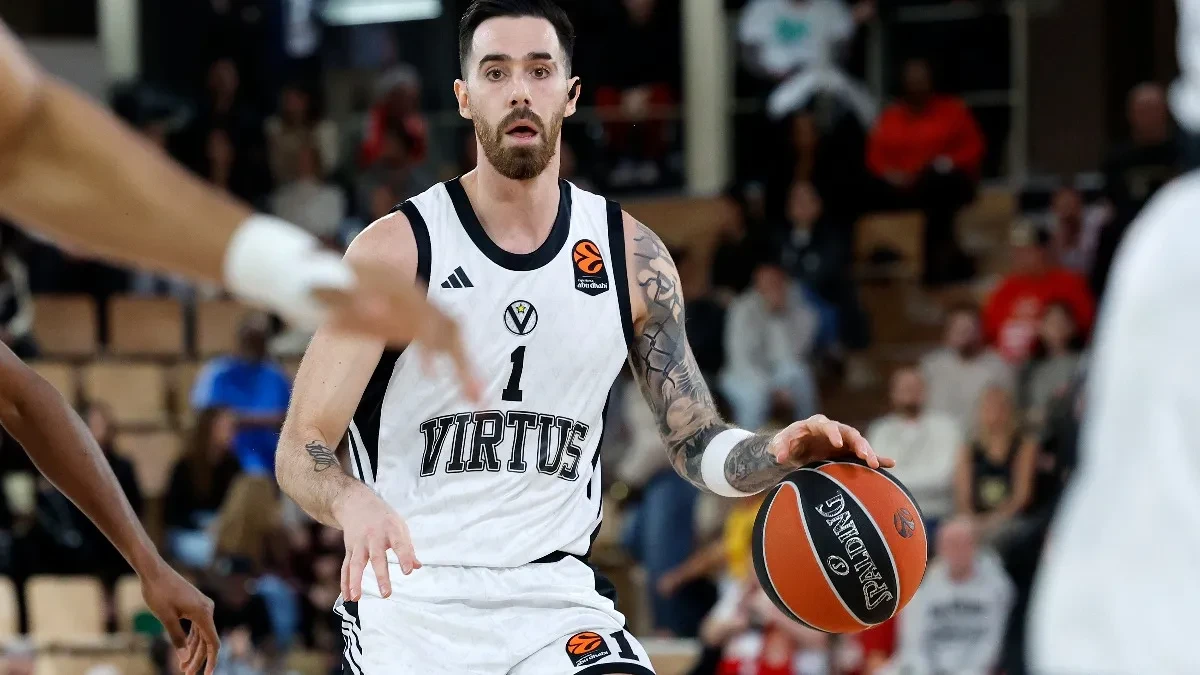 Vildoza zatvara krug: Ukoliko zaigra za Partizan, Argentinac će uraditi nešto što nikome nije pošlo za rukom