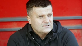 Milionski transfer: Veliki posao Radničkog