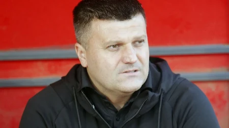 Milionski transfer: Veliki posao Radničkog