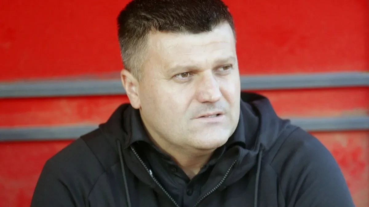 Milionski transfer: Veliki posao Radničkog