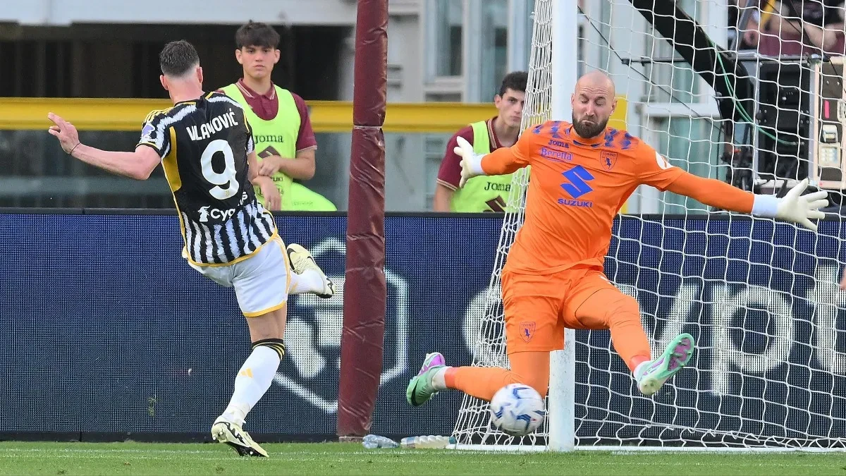Preokret u poslednji čas: Srbin ponovo blizu Juventusa