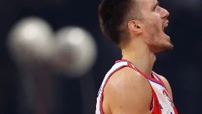 "Kada bi ljudi znali celu situaciju..." Petrušev progovorio o odlasku iz Crvene zvezde