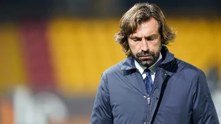 Pirlo gubi klupu Italije zbog Putina!