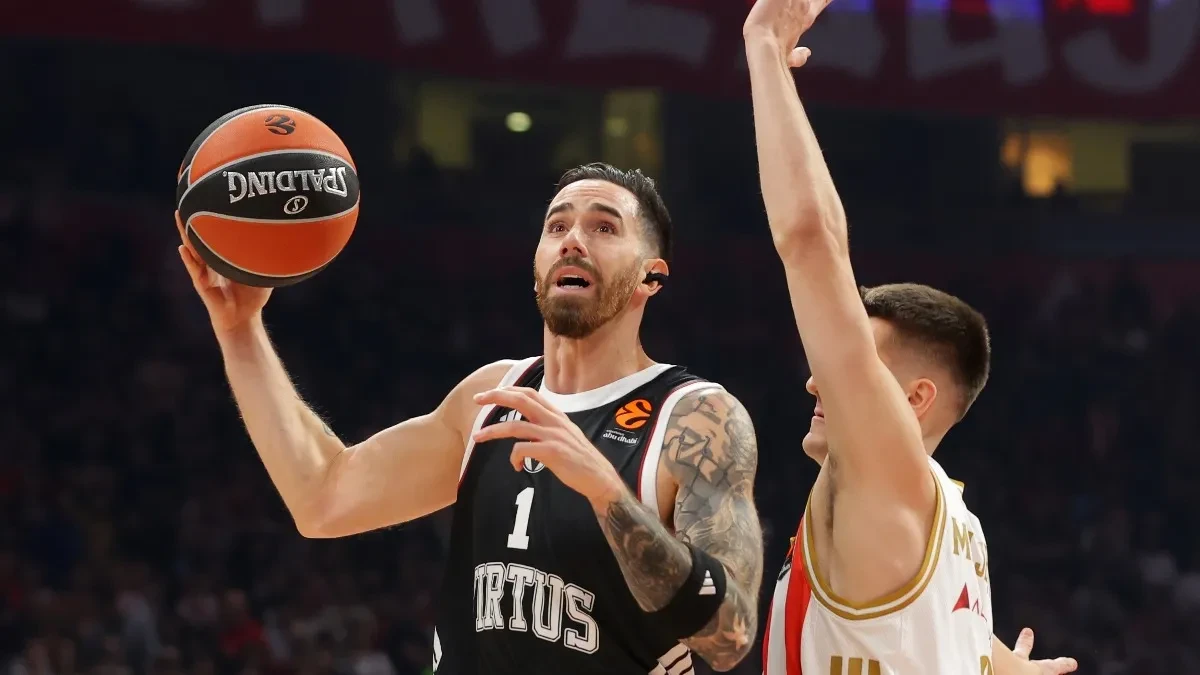Poznato koliko će Vildoza zarađivati u Partizanu