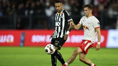Kakav odgovor Nejmara: Brazilac dao dva gola, ućutkao kritičare, pa im odgovorio na prozivke zbog pokera