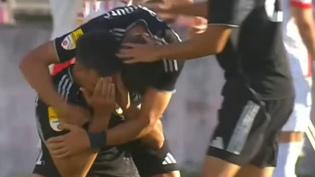 Gol koji je rasplakao Srbiju: Fudbaleru Čukaričkog preminula majka, trener posle meča otkrio tragične vesti