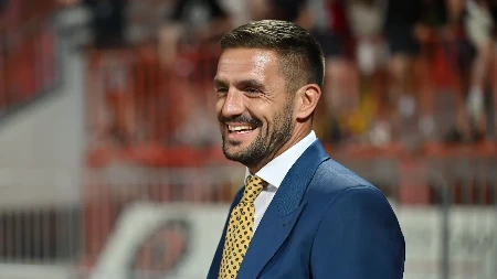 Sve je otkriveno: Evo kako je Dušan Tadić odustao od arapksih para