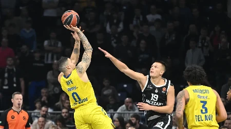 Gotovo: Ife potpisao