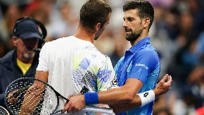 Ovo nisu nimalo dobre vesti: Srbin odustao od tunira, US Open pod znakom pitanja