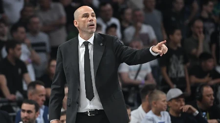 Novi košarkaški zemljotres: Još jedan bivši igrač Zvezde dolazi u Partizan
