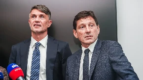 Novi potres u italijanskom fudbalu: Legende ekspresno podnele ostavke