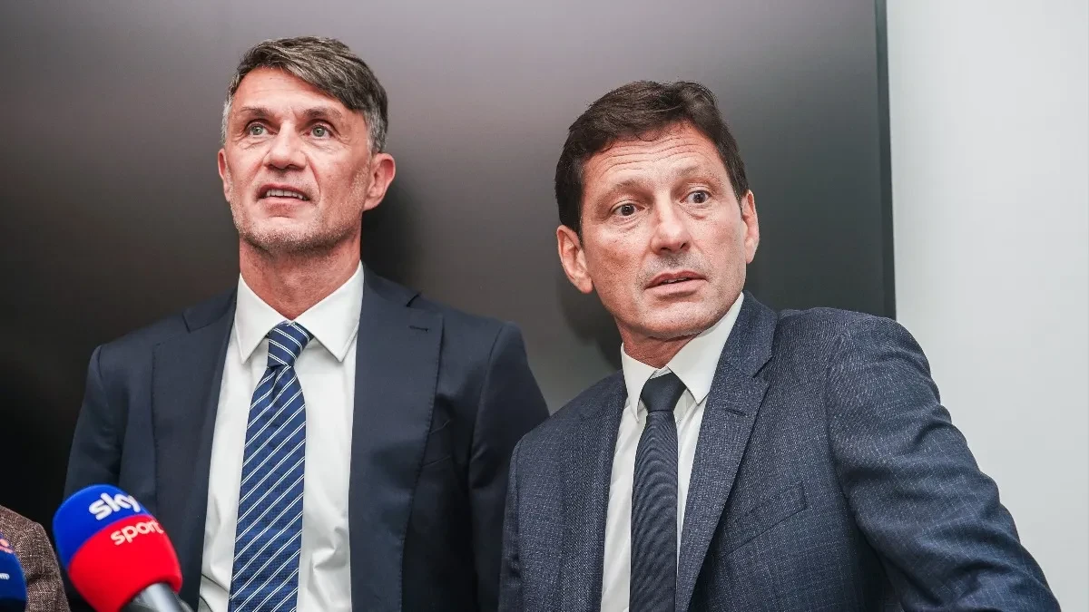 Novi potres u italijanskom fudbalu: Legende ekspresno podnele ostavke
