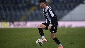 Udarac za Partizan: Crno-beli bez jednog od najboljih igrača u Luksemburgu