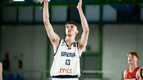 Poznat protivnik "orlova": Evo sa kim Srbija igra u osmini finala Eurobasketa 