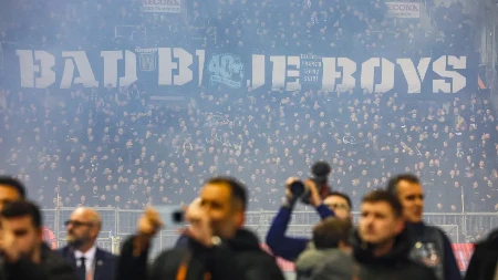 Bomba u Zagrebu: Dinamo dovodi fudbalera PSŽ