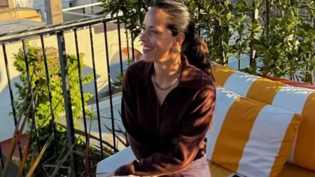 Ovo se dugo čekalo: Ana Ivanović konaćno otvorila dušu, sve je otkrila