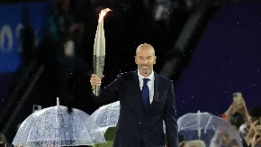 Počinje nova era: Zinedin Zidan i zvanično postao selektor i vratio se posle pet godina