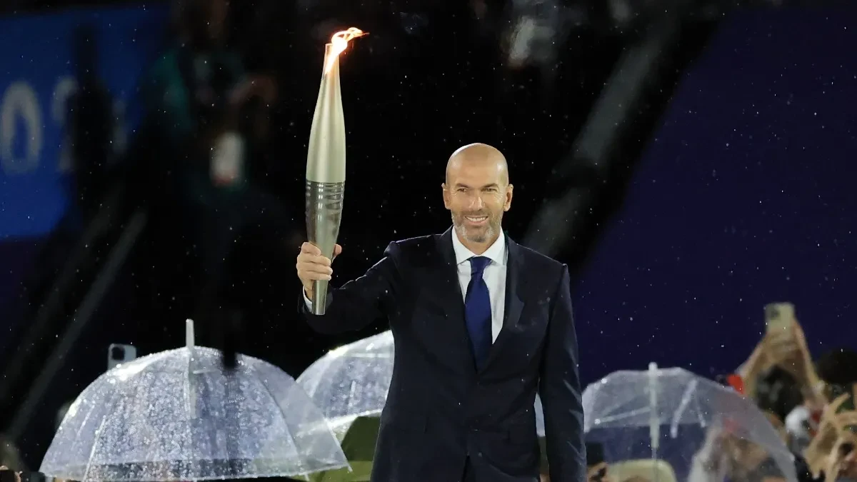 Počinje nova era: Zinedin Zidan i zvanično postao selektor i vratio se posle pet godina