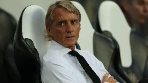 Italijani gase požar: Umesto Pirla stigao čovek koji im je doneo poslednji trofej