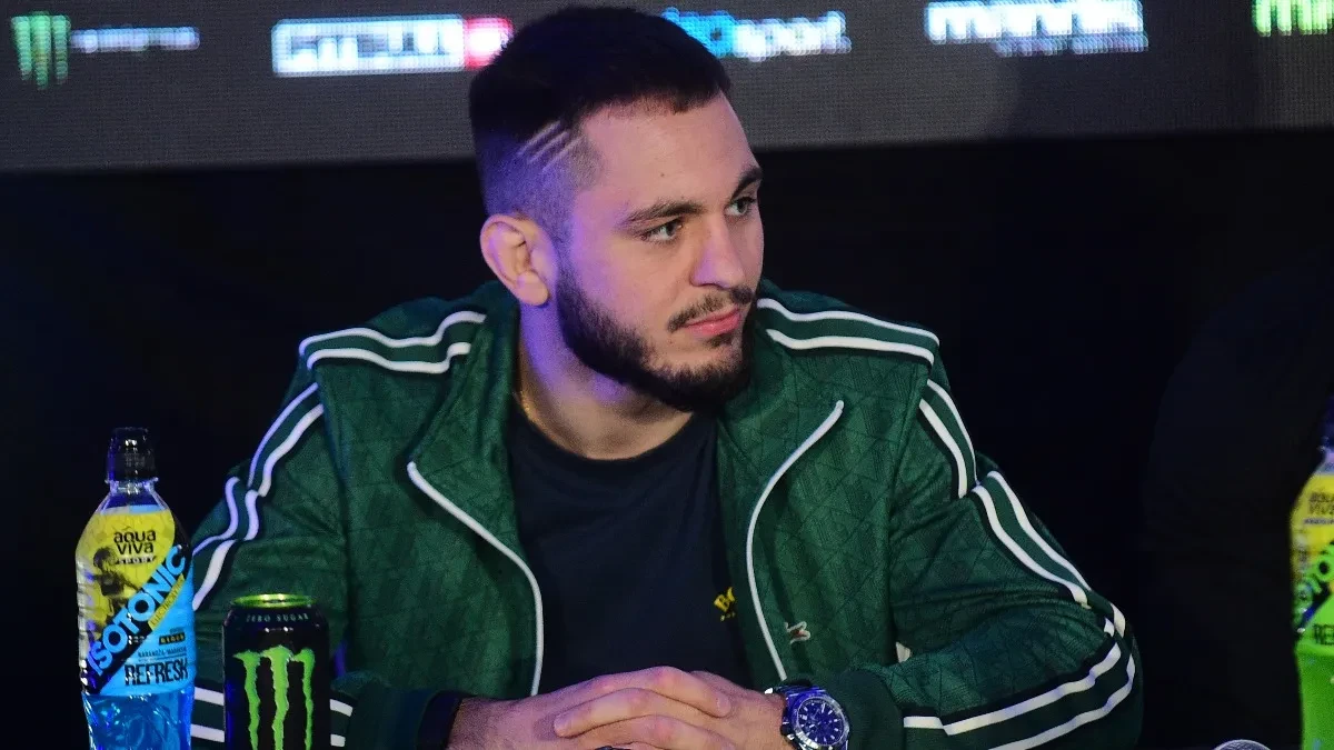 Janičić brutalno "udario" na Bojkovića: "Možda nije neki borac, ali je zato još gori čovek..."