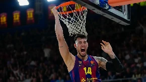 Barsa je prošlost: Ernangomez potpisao za Unikahu