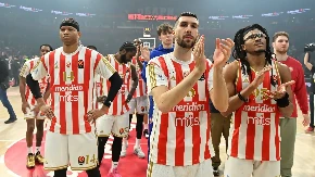 Šta se dešava? Klub se plaši da dovede bivšeg igrača Zvezde