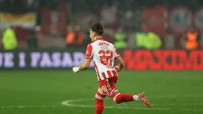 Sada je sve otkriveno: Evo koliko Crvena zvezda traži za Vasilija Kostova