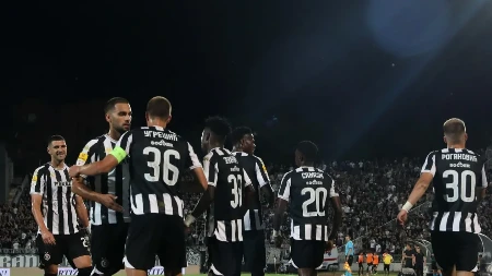 Stigao odgovor na žalbu iz Humske: Evo da li je Partizan oštećen