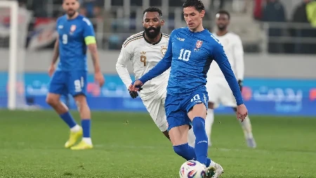 Fulam bez Srba posle osam godina, Saša Lukić dobio poziv gradskog rivala