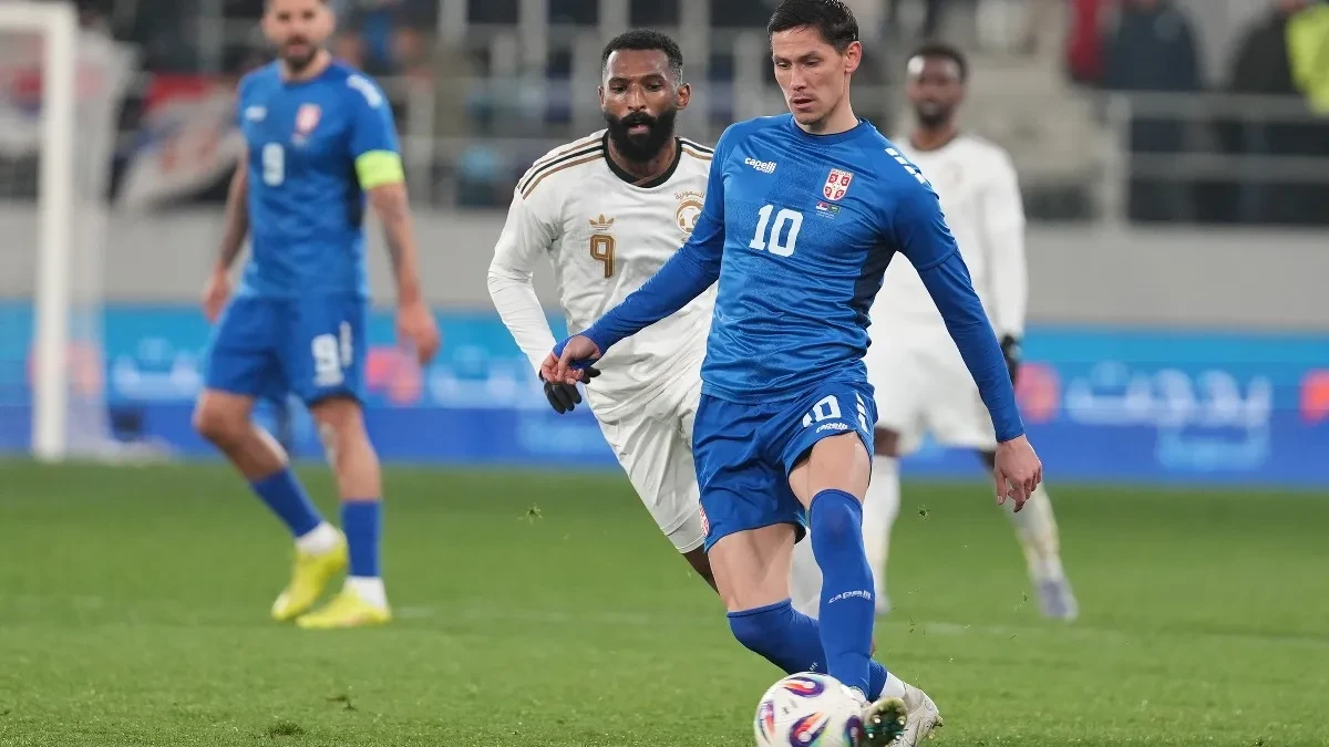 Fulam bez Srba posle osam godina, Saša Lukić dobio poziv gradskog rivala
