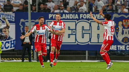 Zvezda dobija najveće pojačanje ovog leta, poznato i kada
