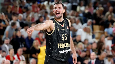 Kakav šok na pomolu: Nikola Mirotić (ipak) oblači crno-beli dres