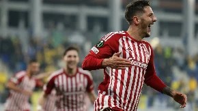 Stevan Jovetić u Arsenalu? Ovome se niko nije nadao