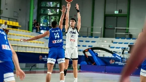 Srbija ispala sa Evrobasketa! "Orlići" posle drame poraženi od Grčke