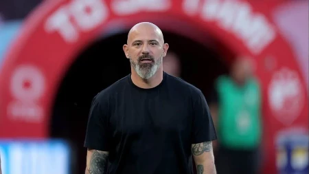 Dejan Stanković spremio dva iznenađenje pred Larn, jedno je baš ogromno