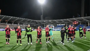 Zvezda gleda ka Mađarskoj i čeka Izraelce ili Islanđane