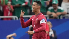 Kristijano Ronaldo završava karijeru! Bombastična vest pred meč Portugala i Hrvatske