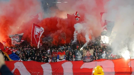 Gotovo: Zvezda završila još jedan veliki posao, stiže lep novac na "Marakanu"