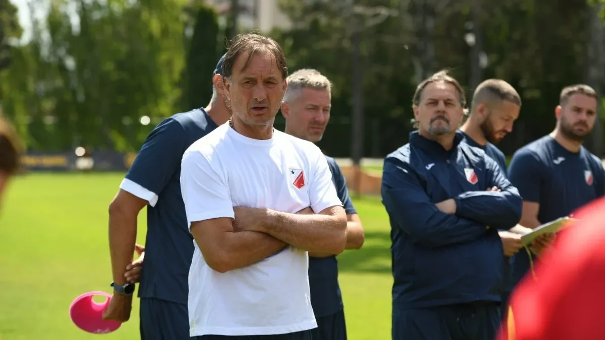 UEFA odredila sudije za meč Vojvodina - Ferencvaroš