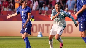 Kristijano Ronaldo skinuo kletvu protiv Hrvatske