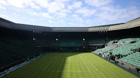Senzacija na Vimbldonu, "novi Nadal" ispao od 151. tenisera sveta